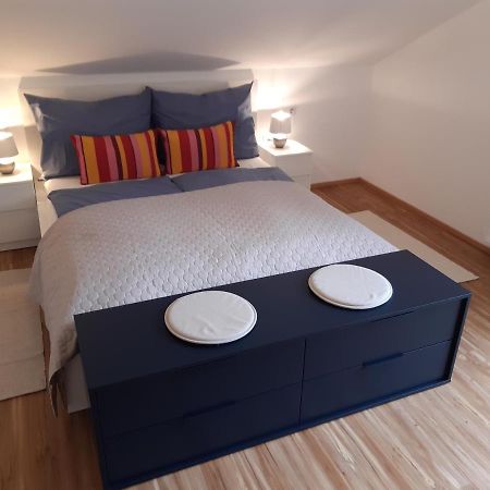Haus Putzas Appartment Нидернзил Екстериор снимка