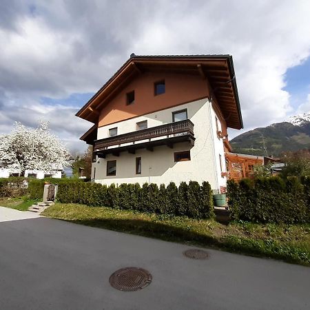 Haus Putzas Appartment Нидернзил Екстериор снимка